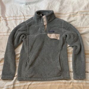 Patagonia Snap-T Pullover Size XS